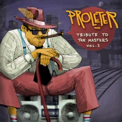 Tribute to the Masters Vol.2 (Remastered)