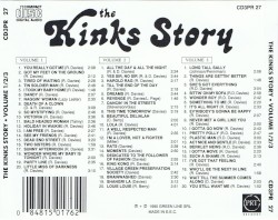 The Kinks Story