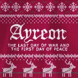 The Last Day of War and the First Day of Peace