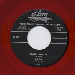 María bonita / Humo en tus ojos