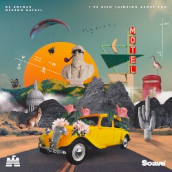 I've Been Thinking About You