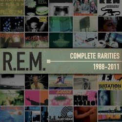Complete Rarities: 1988–2011