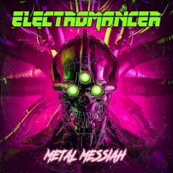 Metal Messiah