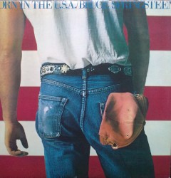 Born in the U.S.A.