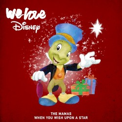 When You Wish Upon a Star