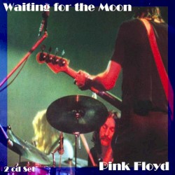 1972‐01‐27: Waiting for the Moon