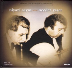 Türk Müziği Ustaları - 1