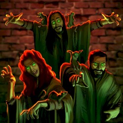 We Don’t Talk About Bruno