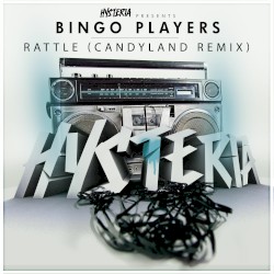 Rattle (Candyland remix)