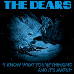 I Know What You're Thinking and It's Awful