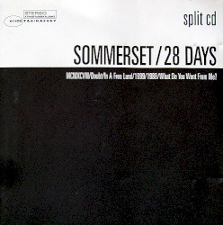 Sommerset / 28 Days