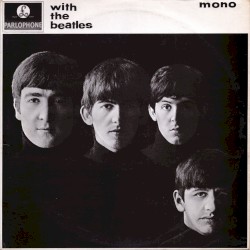 With The Beatles