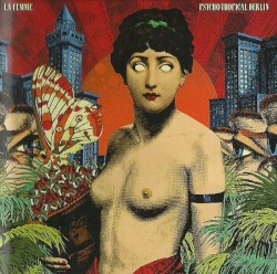 Psycho Tropical Berlin