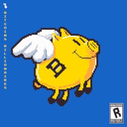 Bitcoins Billionaires (remaster)