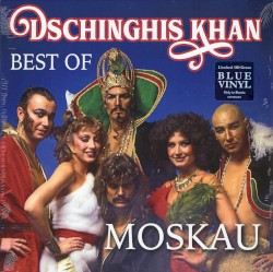 Moskau - Best Of