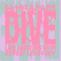 Dive: Live Sessions With Sergei Ledovski