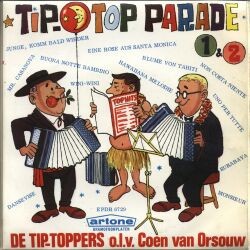 Tip-top parade - deel 1 en 2