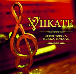 Surut pois ja kukka rintaan