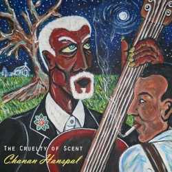 The Cruelty of Scent