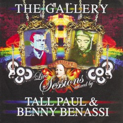 The Gallery: Live Sessions