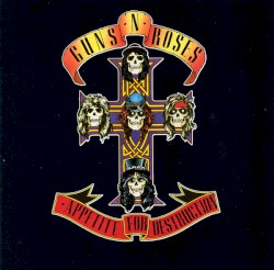 Appetite for Destruction