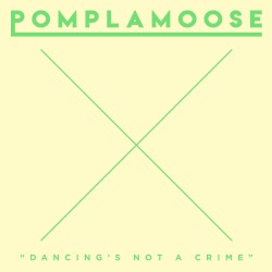 Dancing’s Not a Crime