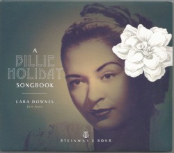 A Billie Holiday Songbook