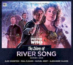 The Diary of River Song Series 01