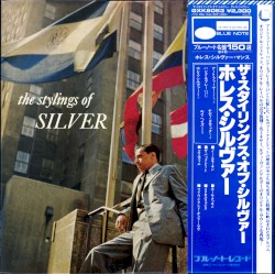 The Stylings Of Silver