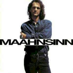 Maahnsinn
