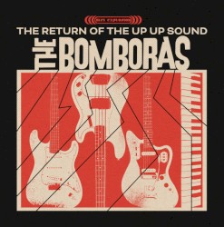 The Return Of The Up Up Sound EP