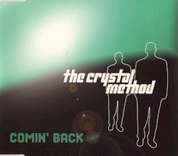 Comin’ Back