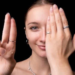 ASMR - Follow My Instructions - Open and Close Your Eyes!