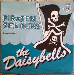 Piratenzenders / Daisybell Tune