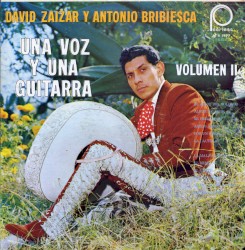 Una voz y una guitarra, vol. 2