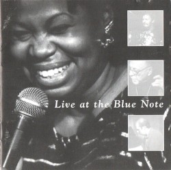 Live At The Blue Note