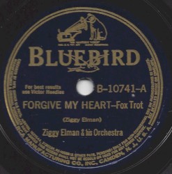 Forgive My Heart / Love Is the Sweetest Thing