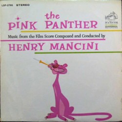 The Pink Panther