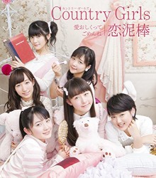 愛おしくってごめんね / 恋泥棒