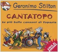 Cantatopo