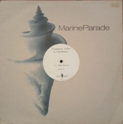 Rise Above / F Groove