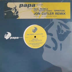 Spiritual (Jon Cutler Remix)