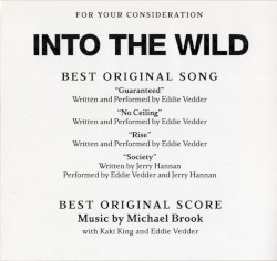 Into the Wild