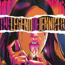 The Legend of Jennifer