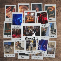 Volume 2.5