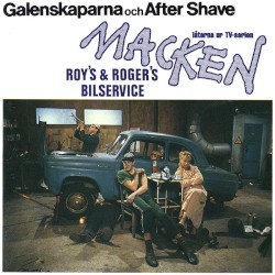 Macken (Låtarna ur TV‐serien)