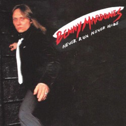 Never Run Never Hide