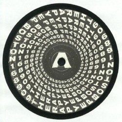 909 Therapy EP