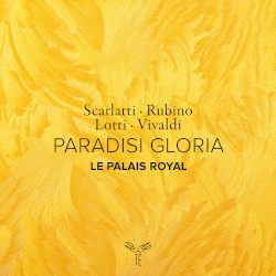 Paradisi Gloria