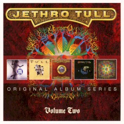 Original Album Series: Volume Two